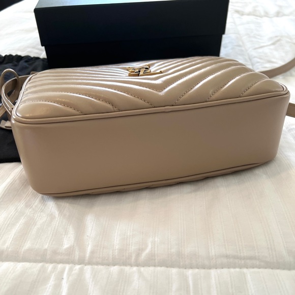 YSL Lou Camera Bag - Picture 6 of 10